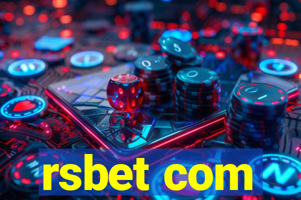 rsbet com